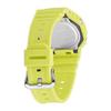 Casio GA-2100-9A9ER Men's G-Shock Watch, Yellow, Sport.