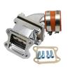 DIO50/AF34/AF35/AF38 Motor Vergaser Ansaugkrümmer Schnittstelle