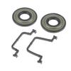 544108701 Oil Seal Cylinder Gasket Set For Husqvarna 445 450 Chainsaw