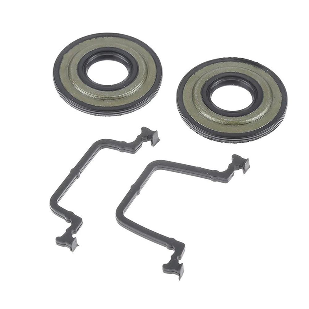544108701 Oil Seal Cylinder Gasket Set For Husqvarna 445 450 Chainsaw