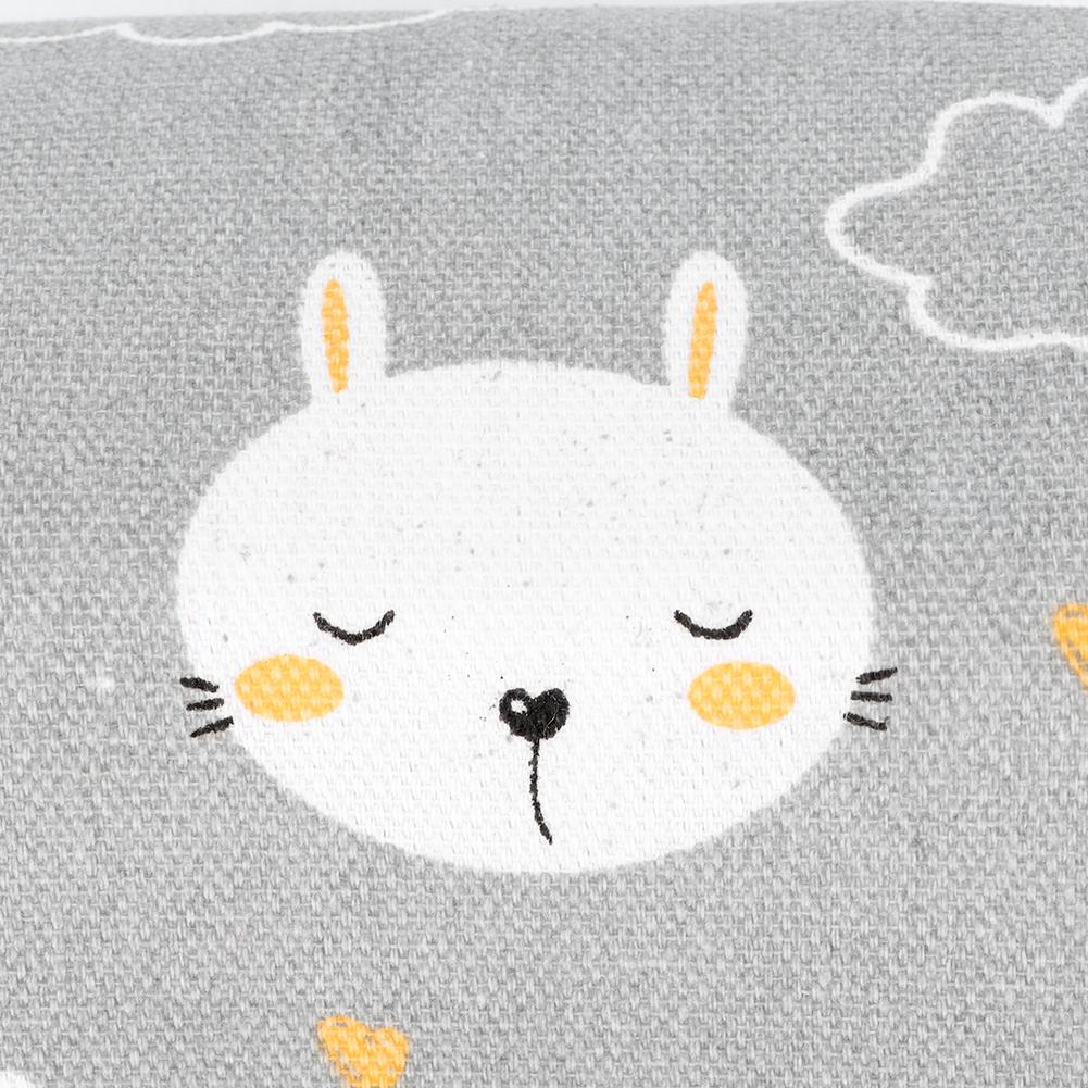 Four Seasons   Gray Hamster Hammock Hanging House   for Chinchillas Small Pets