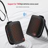 Monster M3 Portable Waterproof Bluetooth Speaker CN plug (adapter included)