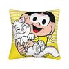 Pillow Case Cute Cartoon Magali Comfy  Pillow Cover For Living Room Bed Chair Kawaii Pillowcases