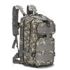 Tactical Outdoor 3P Camping & Sports Backpack