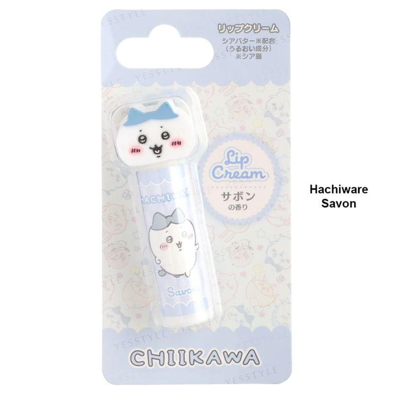 Skater - Chiikawa Mascot Lip Balm