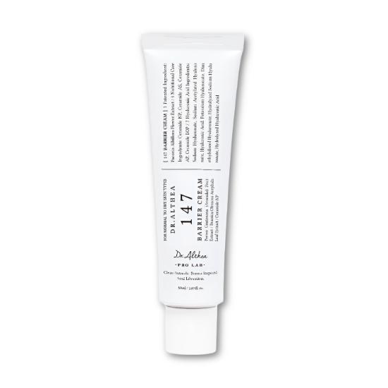 [Dr. Althea] 345 Relief Cream,147 Barrier 50ml