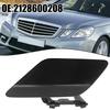 1x Car Headlight Washer Nozzle Cover 2128600108 2128600208 For Mercedes For E-Class For W212 For E200 For E260 For E250 For E300