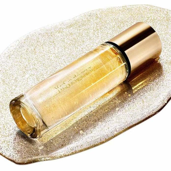 [Authentic Japanese Product] Yves Saint Laurent Radiant Touch Blur Primer 30ml, Base Makeup, Concealer, Department Store Cosmetics Gift, Includes Shop