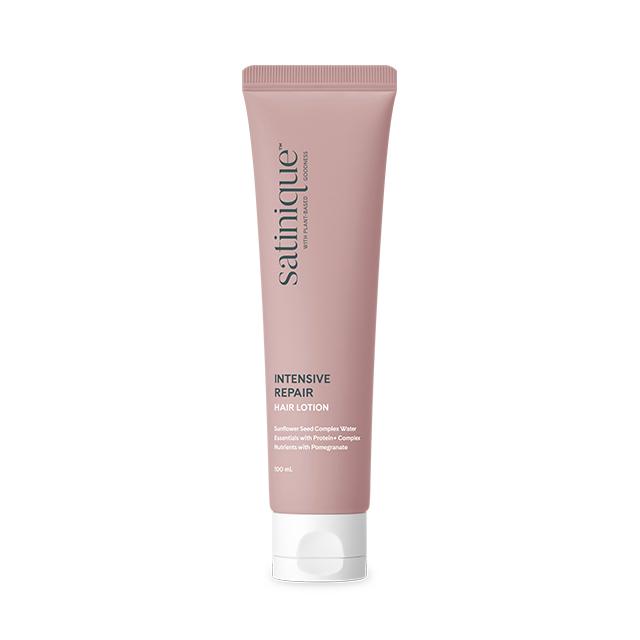 

Satinique Intensive Repair Hair Lotion