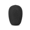 Soft Ear Pads Microphone Windshield Earmuff for HC5 HC6 Over Ear Headphones Noise Isolation and Audios Fidelitys
