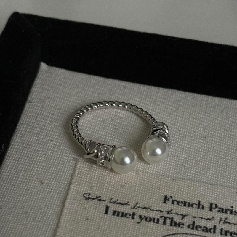 Schmetterling Emaille Bunter Ring für Frauen Verstellbares Offenes Design Einzigartiger und Schicker Schmuck