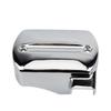 For Yamaha Dragstar V-Star DS XVS 400 650 950 1100 1300 1998-2013 Motorcycle Front Brake Master Cylinder Cover Reservoir Cap
