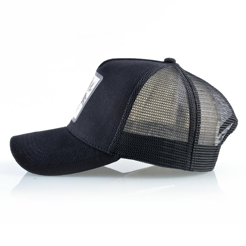 Pánské táta klobouky letní síťované kšiltovky dámské kšiltovka prodyšná kšiltovka pánská kšiltovka hip hop Trucker