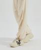 Mlb Großer Ball Klobig A Ny (beige)