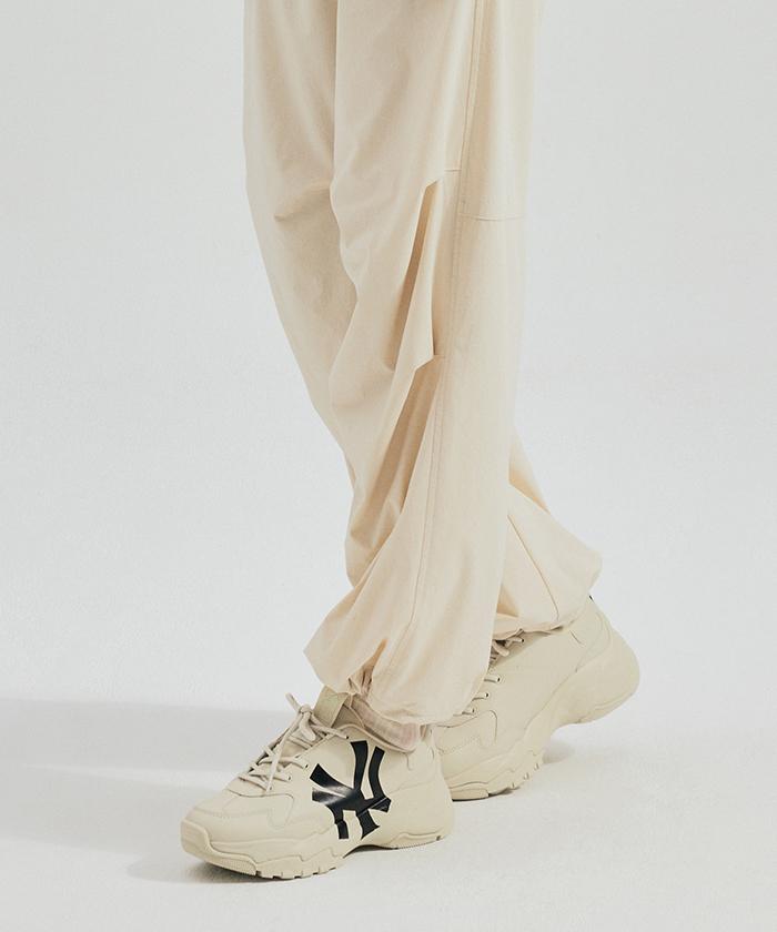 Mlb Großer Ball Klobig A Ny (beige)