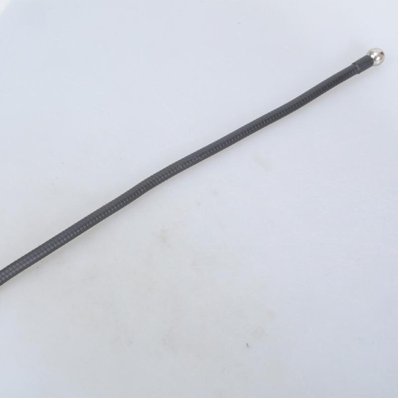 360 Rotating Aluminum Car Vent Phone Holder Adapters 17mm Ball Joint Extension Poles Upgrades for Vehicle Desktop Use