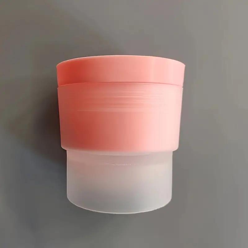 

1/3PC Whiskey Silicone Round Ice Hockey Mold Maker Large Spherical Ice Cube Grinder Suitable for Bar Home Kitchen Supplies розовый