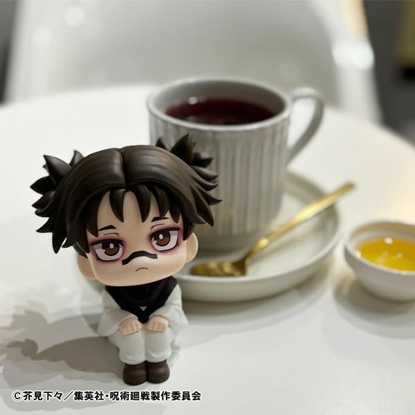 Rukappu Jujutsu Kaisen Choso Figurine Complète