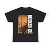 Husker Du Fanart T Shirt Hardcore Punk Post Punkrock Vintage Homme Fashion Graphic Comfortable Casual Soft
