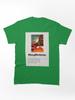 Blasphemous Blasphemous (4) Classic Unisex T-Shirt