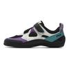 Fila Step Color Stone Shoes Color Block Fashion Trend Durable Breathable Lightweight Low Top Casual Shoes Women Sneaker F12W622120FBB