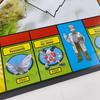 Monopoly Crossover: Dragon Ball, Game of Thrones, One Piece, Godzilla Christmas Edition Board Game