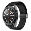 For CMF Watch Pro Strap Silicone Wristband Bracelet For CMF by Nothing Watch Pro Smart Watch Band Magnetic Buckle Correa Accesso