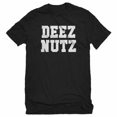 Deez Nuts Unisex T-shirt Unisex T-Shirt