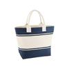 Quadra Womens/Ladies Canvas Deck Bag