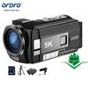 ORDRO AE20 5K UHD Handheld Camcorder (CN Version)