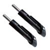 2 Pieces Weight Stack Pin Replacement Strength Training Stainless Accessories Exercise