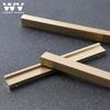 WV Long Cabinet Handles 600mm Brushed Gold T Bar Kitchen Cupboard Drawer Knob Pulls Aluminum Alloy Furniture Handle Hardware 226