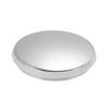 38mm Replacement Sink/Basin Waste-Plug Cap Easy Pop-Up Click Clack-Chrome