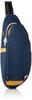 [Mohn Creations] Shark Waist Pouch Combi (Navy)