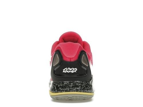 New Balance KAWHI 4 Neo Flame - BBKLSSP4