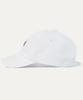 MAYOL Hexagonal Wappen Ball Cap_White