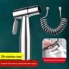 High-Pressure Toilet Bidet Sprayer Set