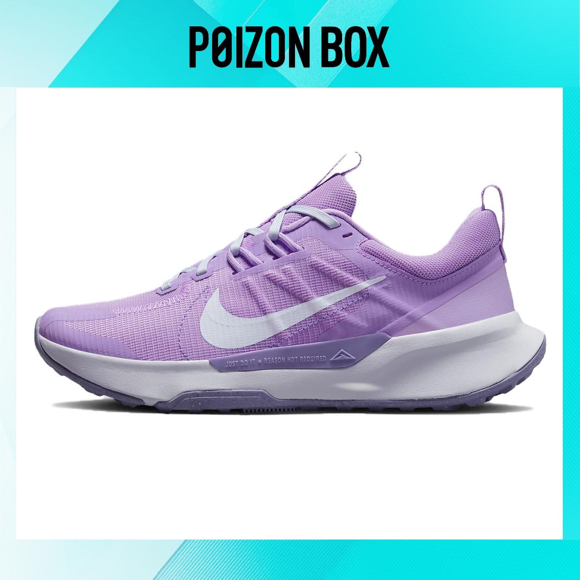 

кроссовки Female Nike Juniper Trail Running shoes DM0821-501