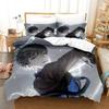 Omniscient Reader Bedding Set For Bedroom Soft Modern Bedspreads Comefortable Kids Duvet Cover Quilt Cover And Pillowcase