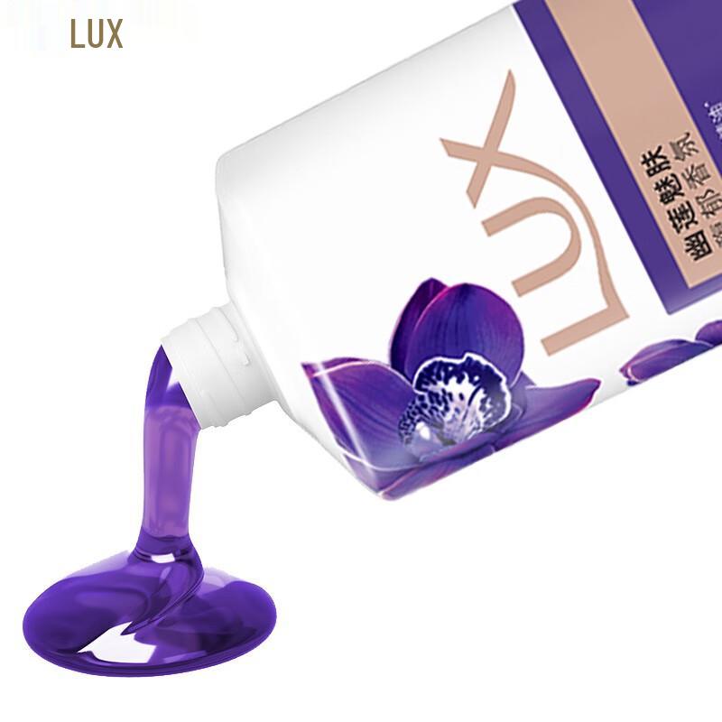 Lux Fragrance Shower Gel