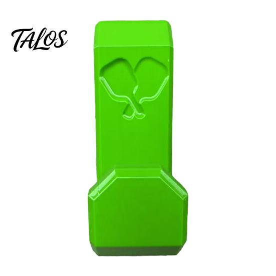 Waterproof Hook Sport Fence Hook, No Punching Durable Strong Load Damage Capacity for Pickleball Tennis Baseball Space Saving Wall
