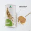 100% Organic Siberian Ginseng Powder - 250 G