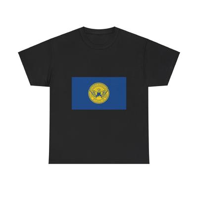 Flag of Atlanta - T-Shirt
