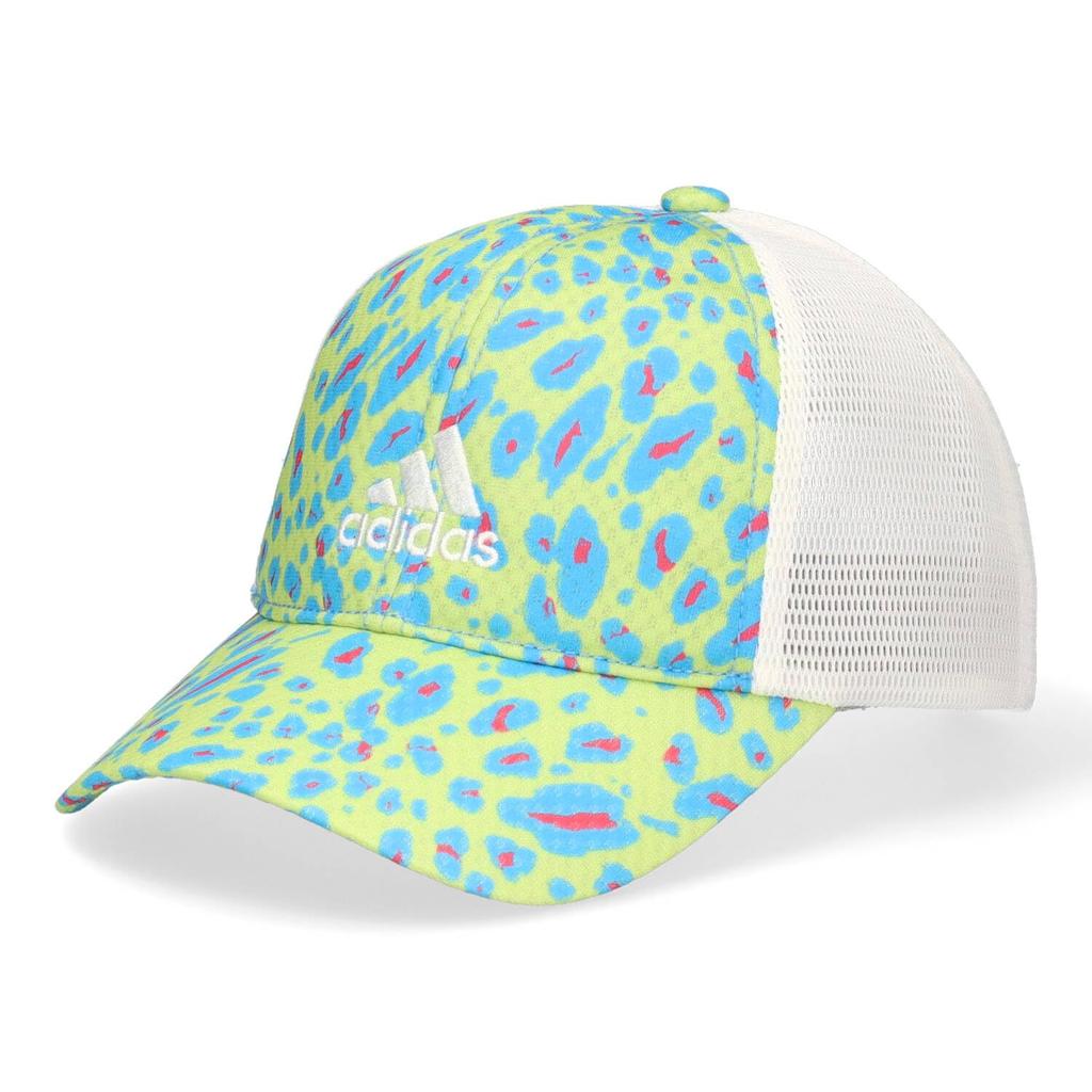 Adidas ADB BOS LT Mesh Cap Light Kids' (55 Green)