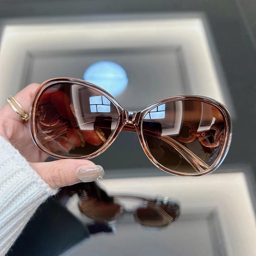 Square Vintage Sunglasses Women Men Fashion Retro Sun Glasses Female Male Mirror Fashion Travel Punk Outdoor