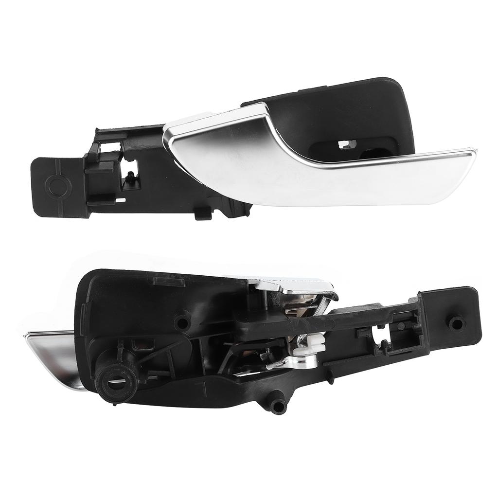 Internal Door Handle Chroming Front Left Guide Side 156092167 Fit for ALFA ROMEO GIULIETTA