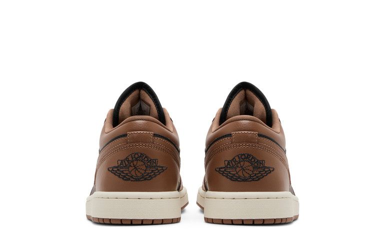 Jordan 1 Low Archaeo Brown (Women's)