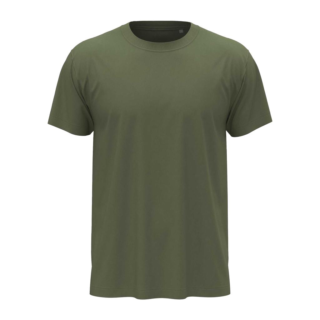 Stedman Camiseta clásica unisex para adultos