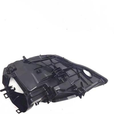 Kompatible untere Scheinwerferschale für Porsche Panamera 2010-2013 Modelle