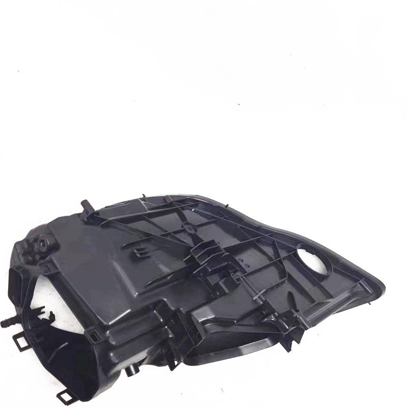 Compatible Porsche Panamera Headlight Bottom Shell for 2010-2013 Models